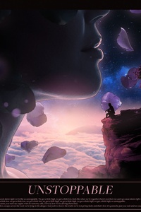 Unstoppable