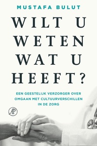 Wilt u weten wat u heeft?