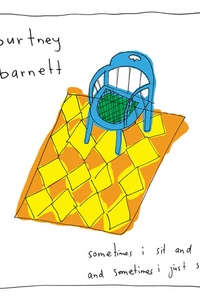 Sometimes I Sit And Think, And Sometimes I Just Sit (Deluxe Digital Album)