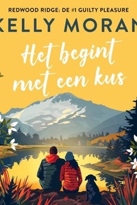 Het begint met een kus