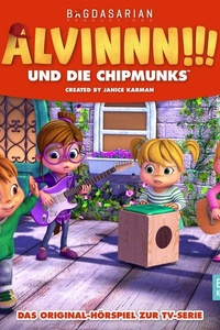 Folge 49 (Das Original-Hörspiel zur TV-Serie)