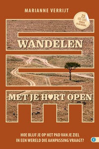 Hoe dan? serie - Wandelen met je hart open