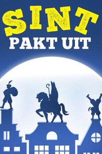 Sint pakt uit