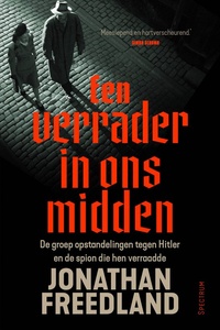 Een verrader in ons midden