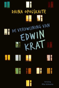De verdwijning van Edwin Krat