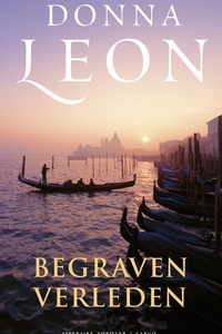 commissario Brunetti - Begraven verleden