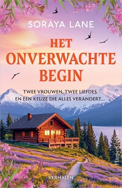 Onverwachte liefdes 3 - Het onverwachte begin