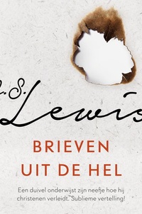 Brieven uit de hel