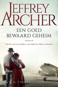 Een goed bewaard geheim