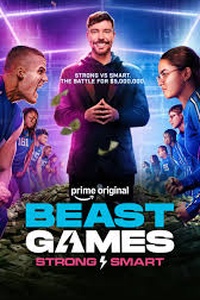 Beast Games