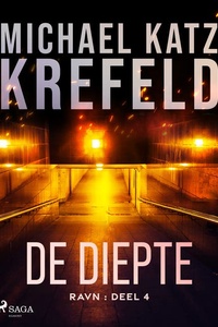 De diepte: Een meeslepende Scandinavische misdaadthriller