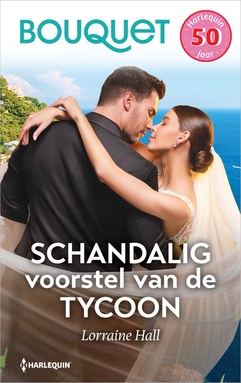 Bouquet 4633 - Schandalig voorstel van de tycoon