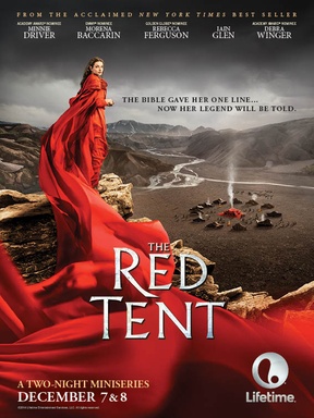The Red Tent (S01)
