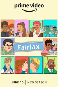 Fairfax