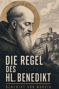 Die Regel des hl. Benedikt: Regula Benedicti
