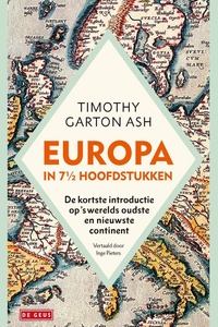 Europa in 7½ hoofdstukken