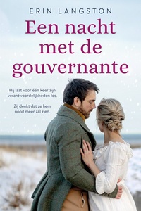 Aldworth Park 1.5 - Een nacht met de gouvernante