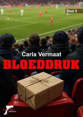 Barbara , politievrouw 5 - Bloeddruk