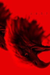 J.U.S.T.I.C.E League: J.U.S.T.I.C.E. for All