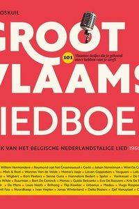 Groot Vlaams liedboek