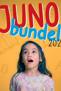 JUNO-Bundel 2023 vanaf 9 jaar