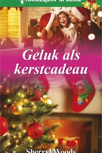 Geluk als kerstcadeau