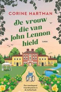 Eva Romeijn - De vrouw die van John Lennon hield