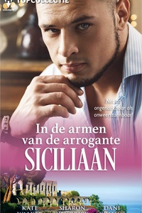 Topcollectie 209 - In de armen van de arrogante Siciliaan