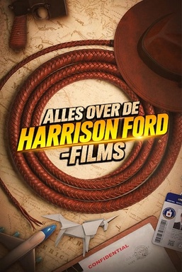 Alles Over De Harrison Ford-films