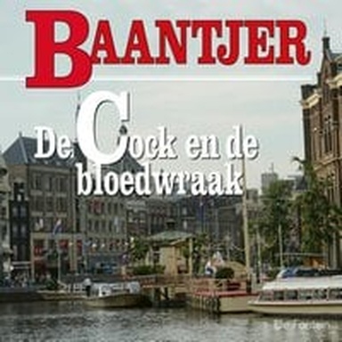 De Cock en de bloedwraak