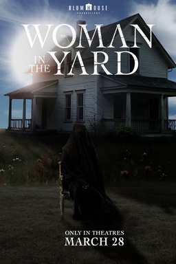 The Woman in the Yard