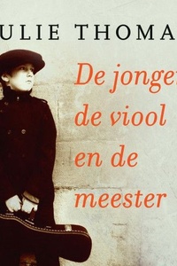 De jongen, de viool en de meester
