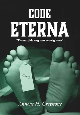 Dossier Eterna 1 - Code Eterna