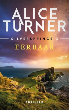 Silver Springs 3 - Eerbaar
