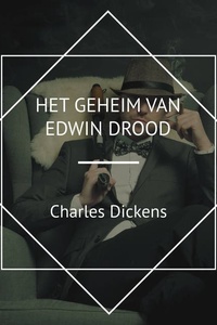 Het Geheim van Edwin Drood