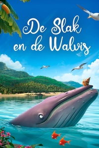 De Slak En De Walvis