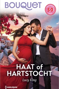 Bouquet 4690 - Haat of hartstocht