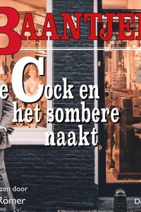 De Cock en het sombere naakt