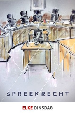 Spreekrecht (E07)