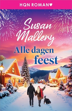 Alle dagen feest