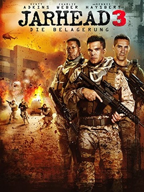 Jarhead 3: The Seige