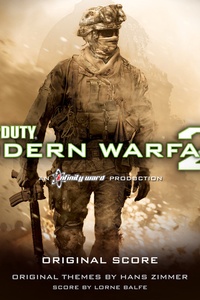 Call of Duty: Modern Warfare 2