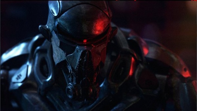 Battlestar Galactica: Blood & Chrome