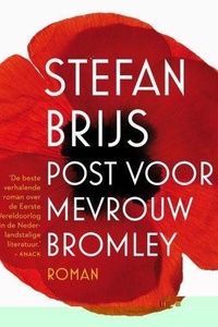 Post voor mevrouw Bromley