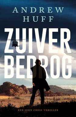 John Cross 3 - Zuiver bedrog
