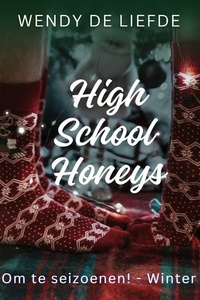 Pietenpoespas en highschool honeys - Novelle