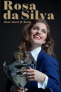 Rosa Da Silva – Daar Moet Je Heen