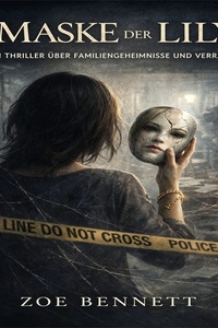 Die Maske der Lily: Ein Thriller über Familiengeheimnisse und Verrat