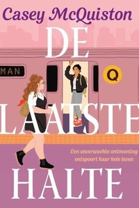 De laatste halte