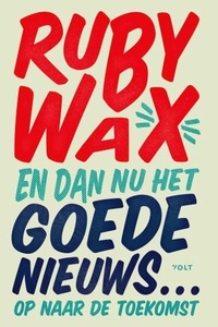 En dan nu het goede nieuws...